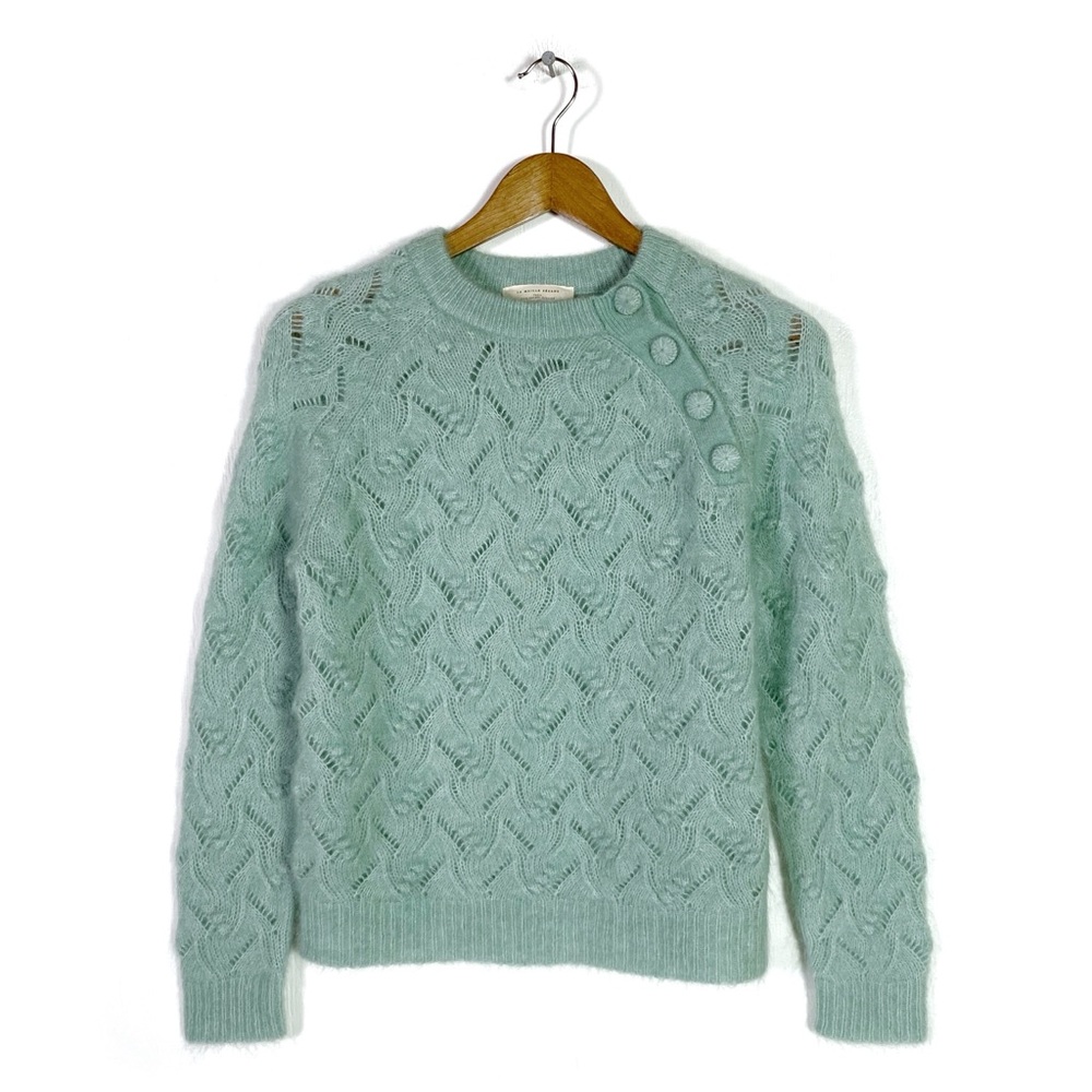 Sezane Poppy Sweater - Picture 2 of 6